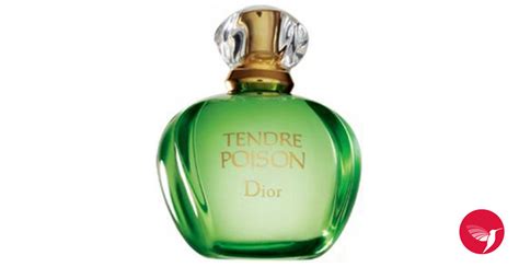 dior poison tendre